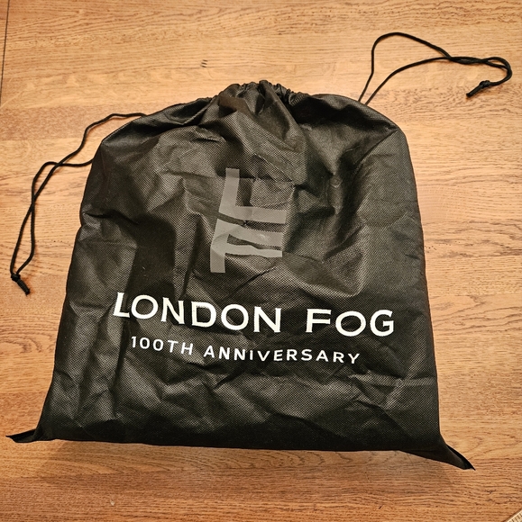 LONDON FOG Brielle Croco Satchal 100th Anniversary BAG Purse NWT - Picture 11 of 11